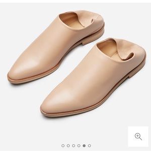 NIB Everlane the modern babo